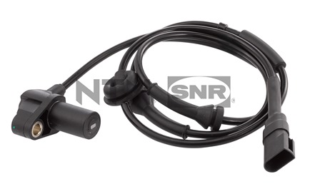 ABS HIZ SENSÖRÜ ÖN FORD TRANSİT V184 00-06 - SNR