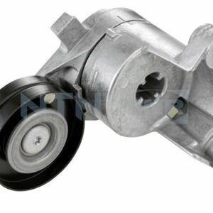 ALTERNATÖR GERGİ RULMANI VOLVO S80 2.5TDİ 99-2006 V70 96-07 S70 2.5TDİ 97-00 850 91-96 - SNR