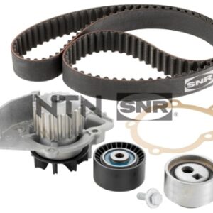 DEVİRDAİMLİ EKSANTRİK GERGİ KİTİ PART-BERL-C5-P307-EXPE-BOXER-JUMPY-JUMPER-SCUDO-DUCATO 2.0HDI DW10 - SNR