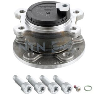 ARKA TEKER PORYASI VOLVO S60 10 S80 10 V60 10-15 V70 07-15 XC60 09-17 XC70 10-15 - SNR