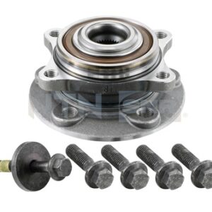 ÖN TEKER PORYASI VOLVO S60 2001-2010 S80 1998-2006 V70 2000-2007 XC70 1997-2002-2007 31360326-31658081 - SNR