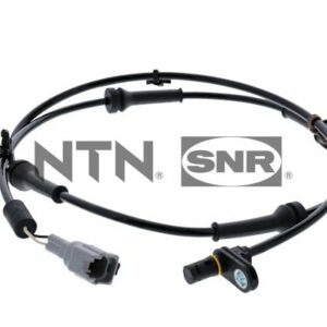 TEKERLEK HIZ SENSÖRÜ ARKA NISASN QASHQAI 2 J10-JJ10 1.5DCİ-1.6-2.0 - SNR