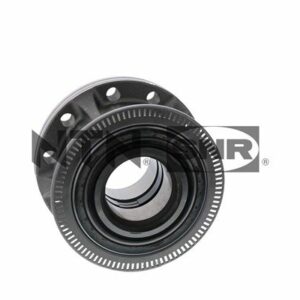 TEKER RULMANI MERİTOR TRAİLER-AXLE - SNR