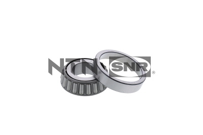 ŞANZIMAN RULMANI GEARBOX S5-420 MAIN SHAFT REAR - SNR