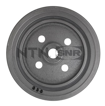 ELASTİC DAMPER PULLEY - SNR