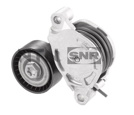 AUXİLİARY PULLEY - SNR