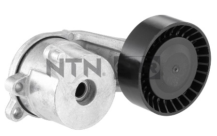 AUXİLİARY PULLEY - SNR