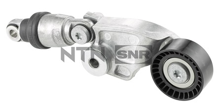 AUXİLİARY PULLEY - SNR