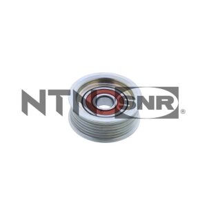 AUXİLİARY PULLEY - SNR