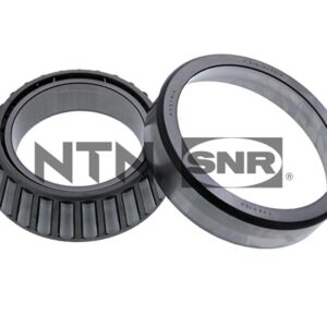 TRANSMİSSİON BEARİNG TRUCK - SNR