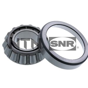 TRANSMİSSİON BEARİNG TRUCK - SNR