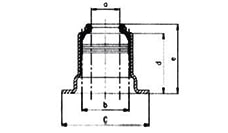 SUPAP LASTIGI TRANSIT T15-T12 2.5 SERISI 85 00 - SKT