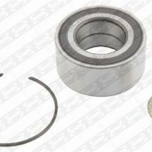 S03P ÖN TEKER RULMANI SCUDO-DUCATO-JUMPY 2.5 96-02 -LANDROVER FREELANDER-ROVER 75-75 FL 92 ABS Lİ - SNR