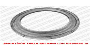 AMORTİSÖR TABLA RULMANI MASTER III-LGN II-ESPACE IV-MOVANO AP40644 x İ - SNR