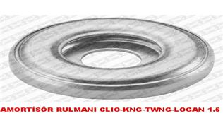 AMORTİSÖR TABLA RULMANI CLIO I-II-TWNG-KNG-LOGAN-DUSTER AP40016 S01 x - SNR