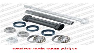 TORSİYON TAMİR TAKIMI KİTİ C5 - SNR