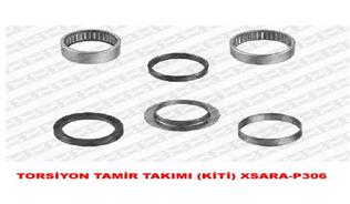 TORSİYON TAMİR TAKIMI KİTİ XSARA-P306 x - SNR