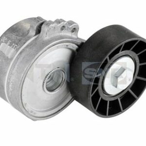 ALTERNATÖR GERGİ RULMANI KÜTÜKLÜ C4-C5-C8-JUMPY-307-308-407-508-607-608-EXPERT-FOCUS 2.0HDI-2.0TDI - SNR