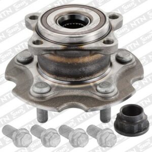 ARKA TEKER RULMANI TOYOTA RAV 4 III -2.0-2.0 VVTI 4WD-2.2D 06 RAV 4 IV 2.0 VVTI 4WD-2.2D 12 - SNR