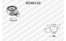 EKSANTRİK GERGİ KİTİ 111x170 ASTRA F-CORSA B-A-COMBO B-VECTRA A 1.2-1.4-1.6 8V NZ-SV-SZ-SE - SNR