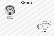 EKSANTRİK GERGİ KİTİ 096x170 CLIO II-KNG-MGN-LOGAN-SANDERO-SOLENZA 1.4-1.6 E7J-K7J-K4M - SNR