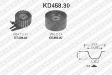 EKSANTRİK GERGİ KİTİ 193x240 DOBLO 01- -BRAVA-BRAVO- 96-01 -PALIO 00- MAREA 96- 1.9TD - SNR