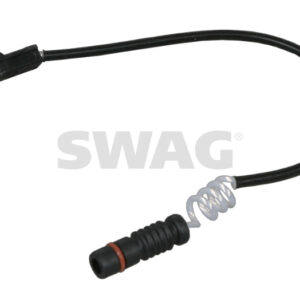 BALATA FISI MERCEDES ML-CLASS W163 98 05 - SWAG