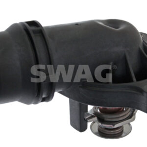 TERMOSTAT E46-E81-E87-E87 LCI-E90-E90 LCI N40-N42-N45 44137 FEBI 32649 - SWAG