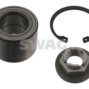 ARKA TEKER RULMANI FIESTA V 01 08 FOCUS I 98 04 FUSION 02 12 MAZDA II 03 07 ABS FEBI 19183 - SWAG