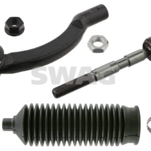 ROTMİLİ ROTBAŞI KÖRÜĞÜ SET SAĞ VOLVO 850 91-96 -S90-V90 97 C70-S70-V70 96-05 FEBI 40569 9191410 - SWAG