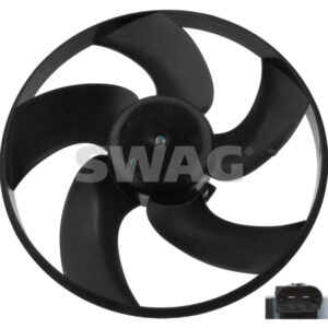 FAN MOTORU KLIMASIZ 206 1.4 HDI 98-05 FEBI 40638 - SWAG