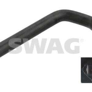 BLOK SU BORUSU TERMOSTAT ILE ARKA BMW N13 F20 F30 - SWAG