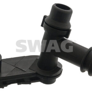 SOĞUTMA SUYU FLANŞI BMW E46 M43-N42-N46-M52-M54 1998-2005 FEBI 46999 - SWAG