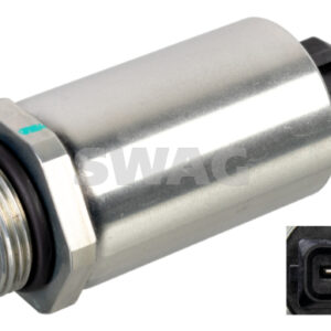 SOLENOİD VALF BMW FEBI 175323 - SWAG