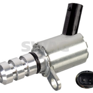 SOLENOİD VALF EKSANTRİK MİLİ AYAR DEĞİŞTİRME İÇİN AUDİ FEBI 176053 - SWAG