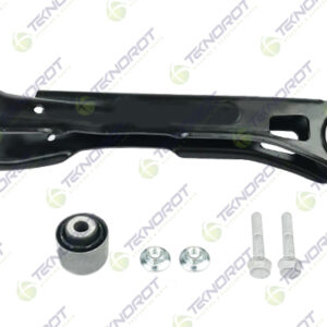 DENGE KOLU ARKA UST SAG SOL BMW X1 E84 09 16 BURCLU - TEKNOROT