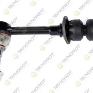 Z-ROT ÖN DODGE-RAM 2500 3RD GEN-2002-2009-DODGE-RAM 3500 3RD GEN-2002-2009 - TEKNOROT