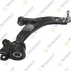 ON ALT SALINCAK SAĞ KOMPLE FOCUS II 04 11 C-MAX 04 11 VOLVO C30 06 12 C70 II 06 S40 II 04 V50 05 1.6D 1.8D 2.0D 21MM ROTİLLİ - TEKNOROT