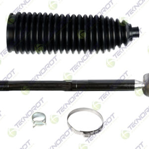 ROT MILI SAG/SOL KORUKLU SET CONNECT 13 FOCUS III FOCUS III CMAX 11 KUGA 13 VOLVO V40 12 C30 533 06 12 C70 II 542 06 09 S40 II 544 04 V50 545 04 12 - TEKNOROT