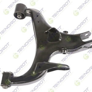 DENGE KOLU ARKA SAĞ ALT LAND ROVER-RANGE ROVER SPORT I-L320-2005-2013- - TEKNOROT