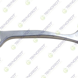 DENGE KOLU ARKA SAG MERCEDES S-CLASS W221 C216 - TEKNOROT