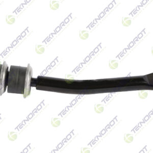 Z-ROT ARKA SOL SSANGYONG-ACTYON 1ST GEN-2005-2010-SSANGYONG-REXTON Y250 FACELİFT -2007-2012 - TEKNOROT