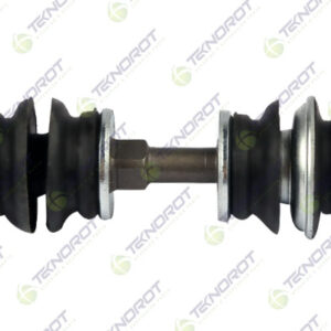 Z-ROT ÖN TOYOTA-YARIS P1 -1999-2005-TOYOTA-ECHO XP10-1999-2005 - TEKNOROT