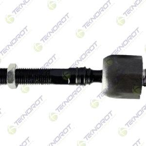 ROT MİLİ İNCE DİŞ SOL-SAĞ VOLVO S60 00-10 S80 98-06 V70 00-07 XC70 02-07 XC90 02 05 14 141 mm - TEKNOROT