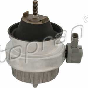 755 MOTOR TAKOZU SOL ELEKTRİKLİ A6 2005-2011 - TOPRAN