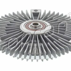 FAN TERMIGI SASI NO: P649732 MERCEDES SPRINTER 901 904 - TOPRAN