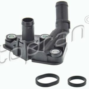 TERMOSTAT SPORTU FLANŞI CLIO III-KNG-MGN II-MODUS-LOGAN-MICRA-NOTE-QASHQAI 1.5 DCİ - TOPRAN