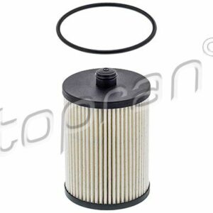 YAKIT FİLTRESİ LT28-LT35-LT46 2.8TDI 01-06 VOLVO S60 2.4D D5 01-10 S80 2.4D D5 01-06 V70 II 2.4D D5 01-08 XC70 2.4D5 02-07 XC9O D3 D5 02-14 2D0127177-2D0127159 - TOPRAN