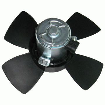 FAN MOTORU ASTRA F-CORSA B-VECTRA A 1.4-1.6 16V - TOPRAN