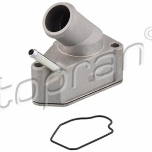 755 TERMOSTAT KOMPLE ASTRA F-G-VECTRA A-B 2.0 16V-1.8 16V 92C X20XEV 6237.92 02.201 - TOPRAN